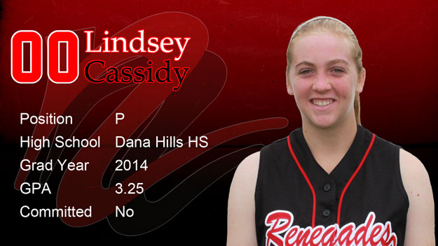 Lindsey